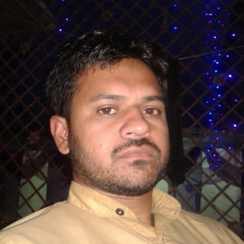 Tanveer Ahmad Khan